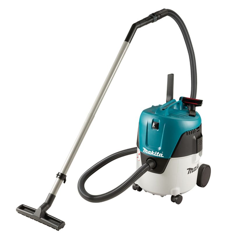 جاروبرقی صنعتی ماکیتا مدل  vc 2000 l
